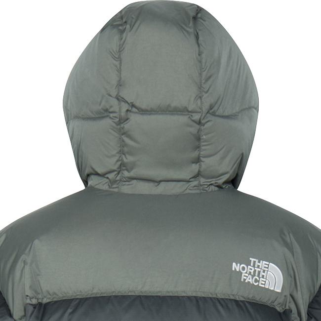THE NORTH FACE（ザ ノースフェイス） ノースフェイス ヌプシ
