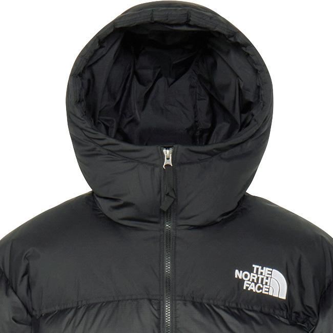 THE NORTH FACE（ザ ノースフェイス） ノースフェイス ヌプシ