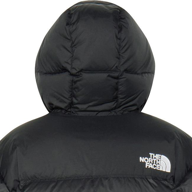 THE NORTH FACE（ザ ノースフェイス） ノースフェイス ヌプシ