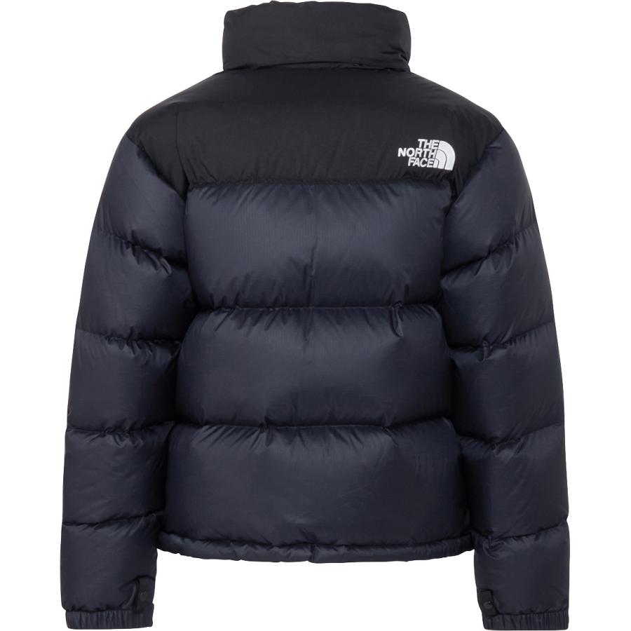 THE NORTH FACE ダウンジャケット UK ブラック×アーバンネイビー 楽天市場】ヌプシ アーバンネイビーの通販