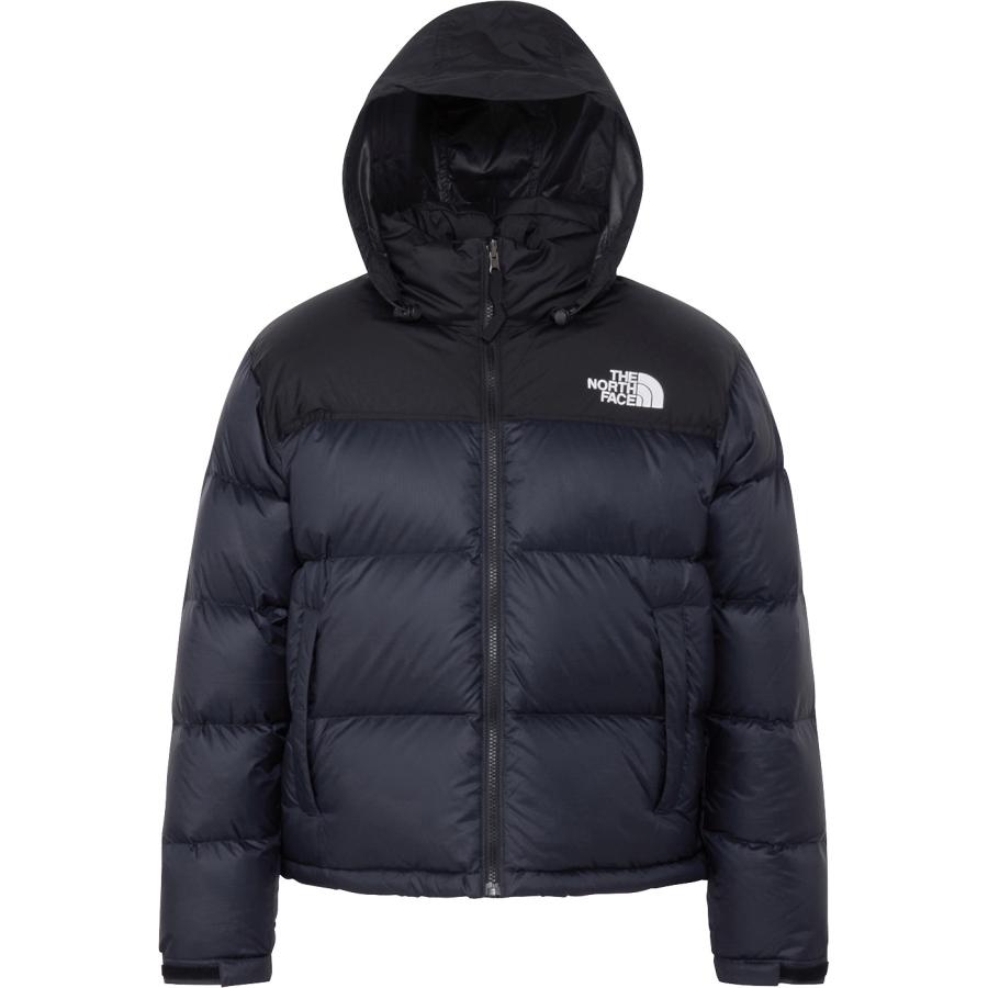 THE NORTH FACE（ザ ノースフェイス） ショートヌプシジャケット