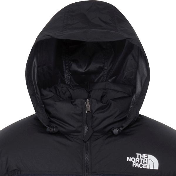 THE NORTH FACE（ザ ノースフェイス） ノースフェイス ショートヌプシ