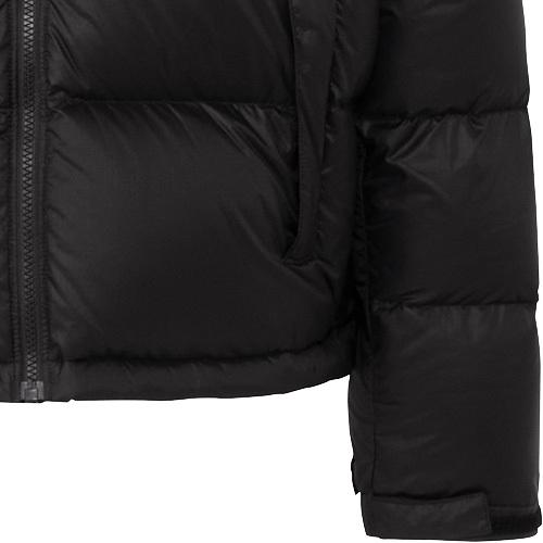 THE NORTH FACE（ザ ノースフェイス） ノースフェイス ショートヌプシ