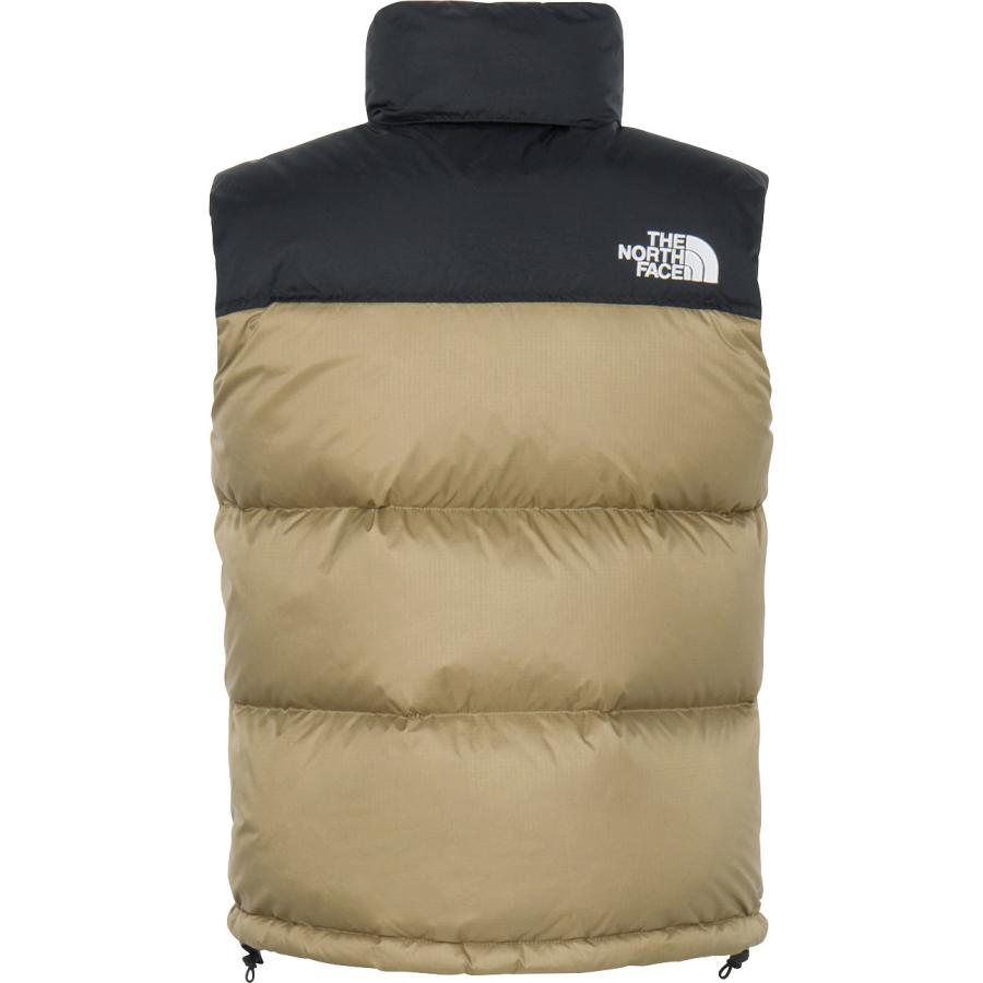 THE NORTH FACE（ザ ノースフェイス） ノースフェイス ヌプシベスト