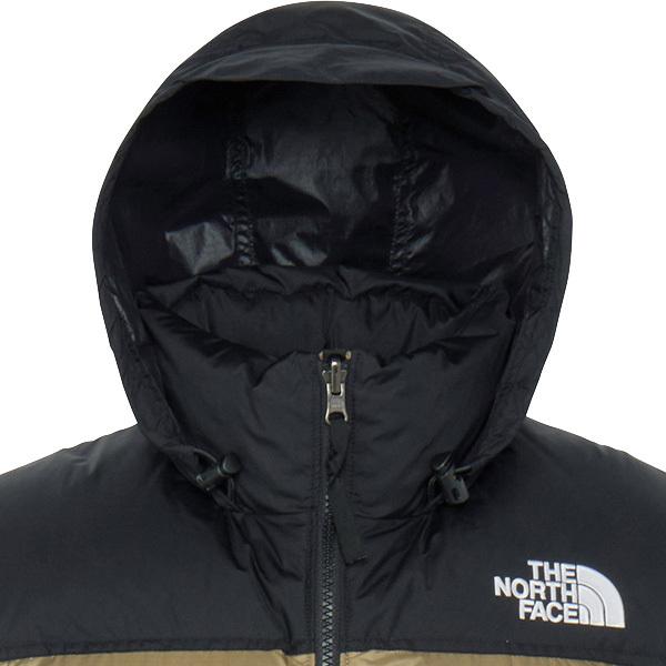 THE NORTH FACE ザ・ノース・フェイス ノースフェイス ヌプシ