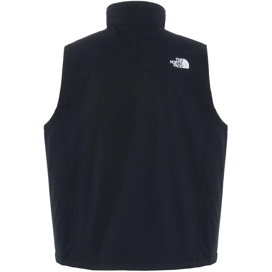 THE NORTH FACE（ザ ノースフェイス） アドバンスドベスト NP72551 K