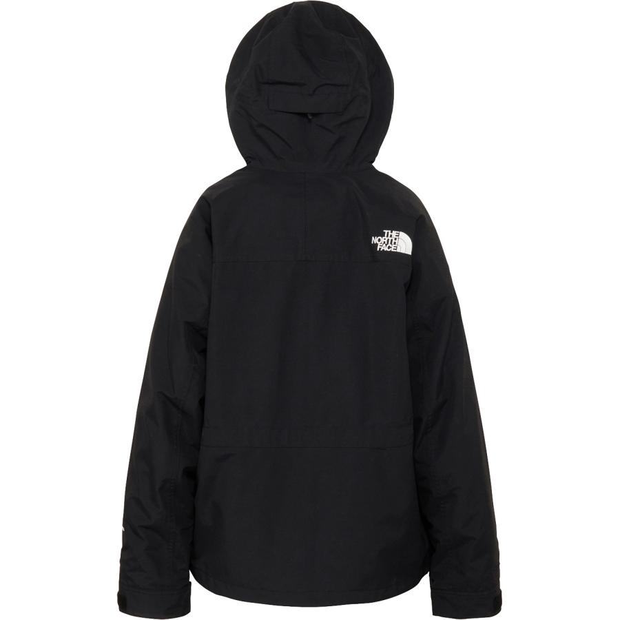 THE NORTH FACE（ザ ノースフェイス） マウンテンライトジャケット
