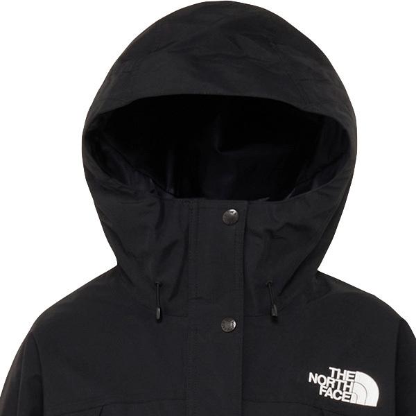 THE NORTH FACE（ザ ノースフェイス） マウンテンライトジャケット