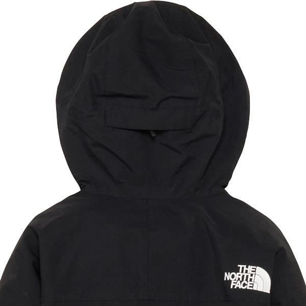 THE NORTH FACE（ザ ノースフェイス） マウンテンライトジャケット