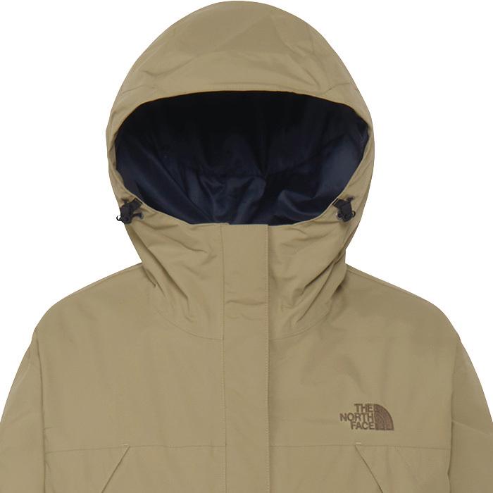 THE NORTH FACE（ザ ノースフェイス） ノースフェイス スクープ