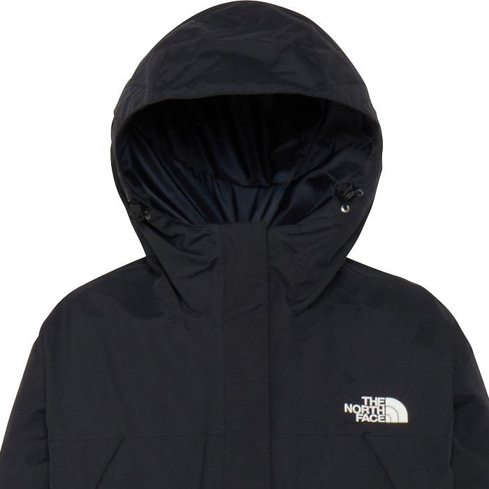 THE NORTH FACE ザ・ノース・フェイス ノースフェイス スクープ