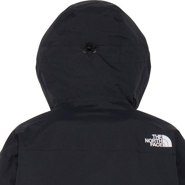 ⭐ 新品 ノースフェイス ブルゾン M ブラック THE NORTH FACE 「THE FACE」 ナイロンブルゾン M ブラック