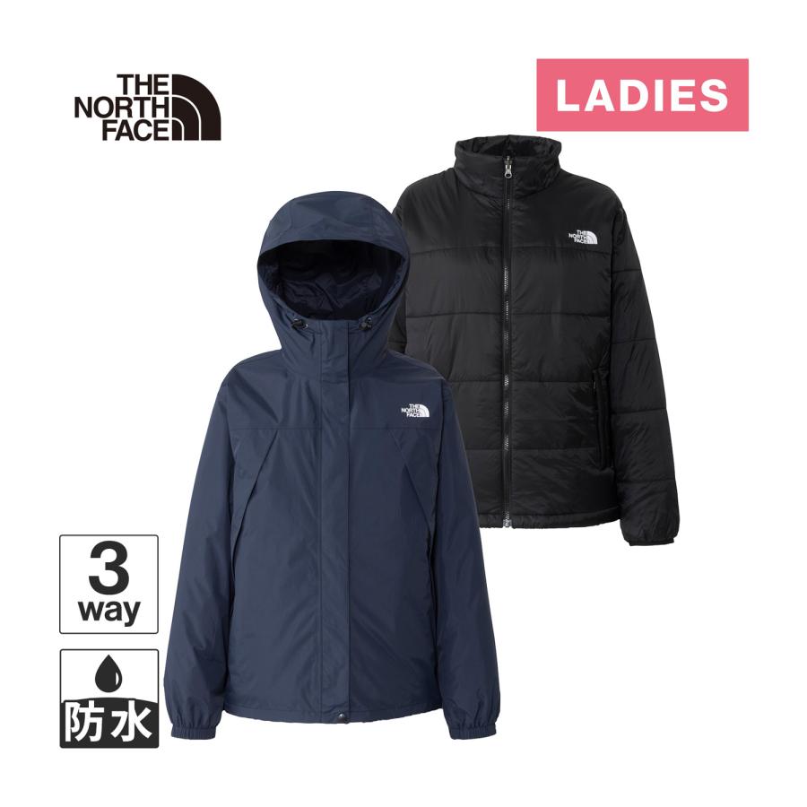 THE NORTH FACE（ザ ノースフェイス） ノースフェイス クロノストリ