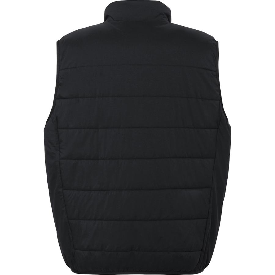 Mサイズ THE NORTH FACE ブラック ダウンベスト パーテックス THE NORTH FACE（ザ ノースフェイス） ダウンベスト メンズ ヌプシ