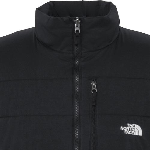 THE NORTH FACE（ザ ノースフェイス） ライトライダーベスト NY82555 K