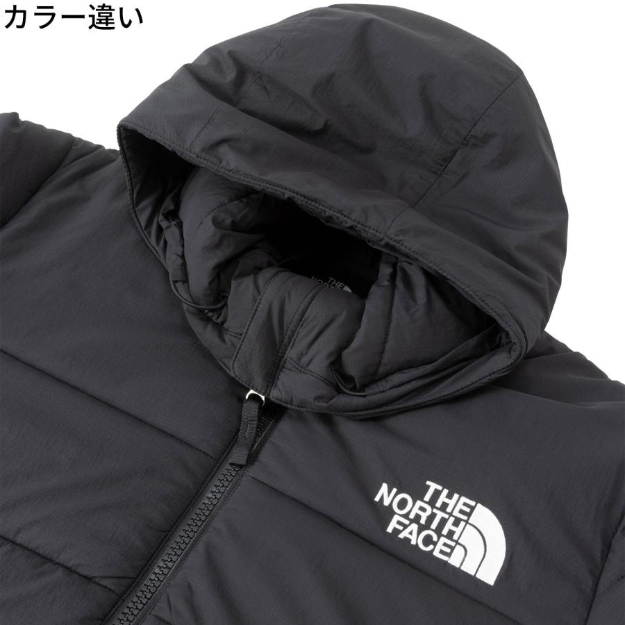 THE NORTH FACE（ザ ノースフェイス） ノースフェイス トランゴパーカ