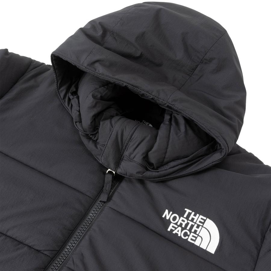 THE NORTH FACE ザ・ノース・フェイス ノースフェイス トランゴパーカ