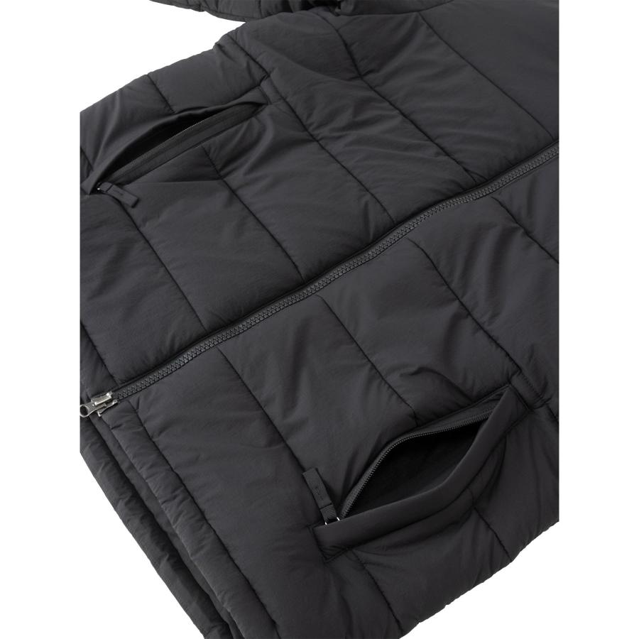 THE NORTH FACE（ザ ノースフェイス） ノースフェイス トランゴパーカ