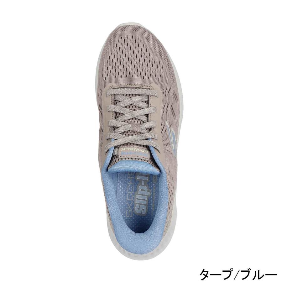 SKECHERS（スケッチャーズ） ゴーウォーク ナウ - クロエ 125643