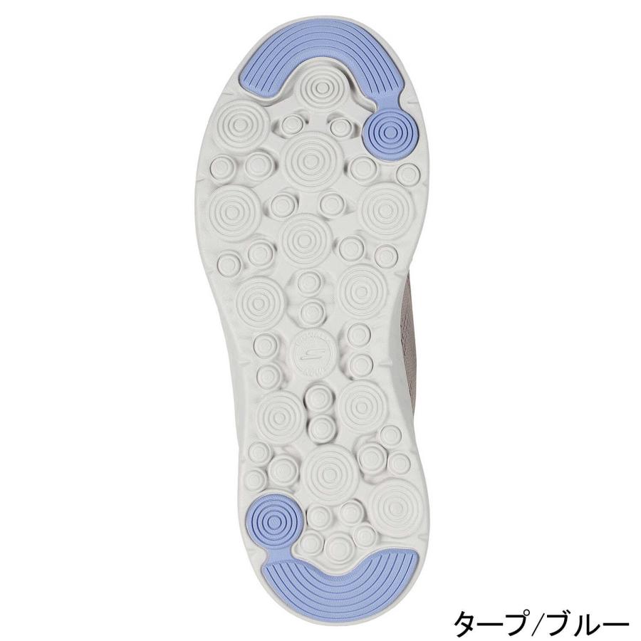 SKECHERS（スケッチャーズ） ゴーウォーク ナウ - クロエ 125643