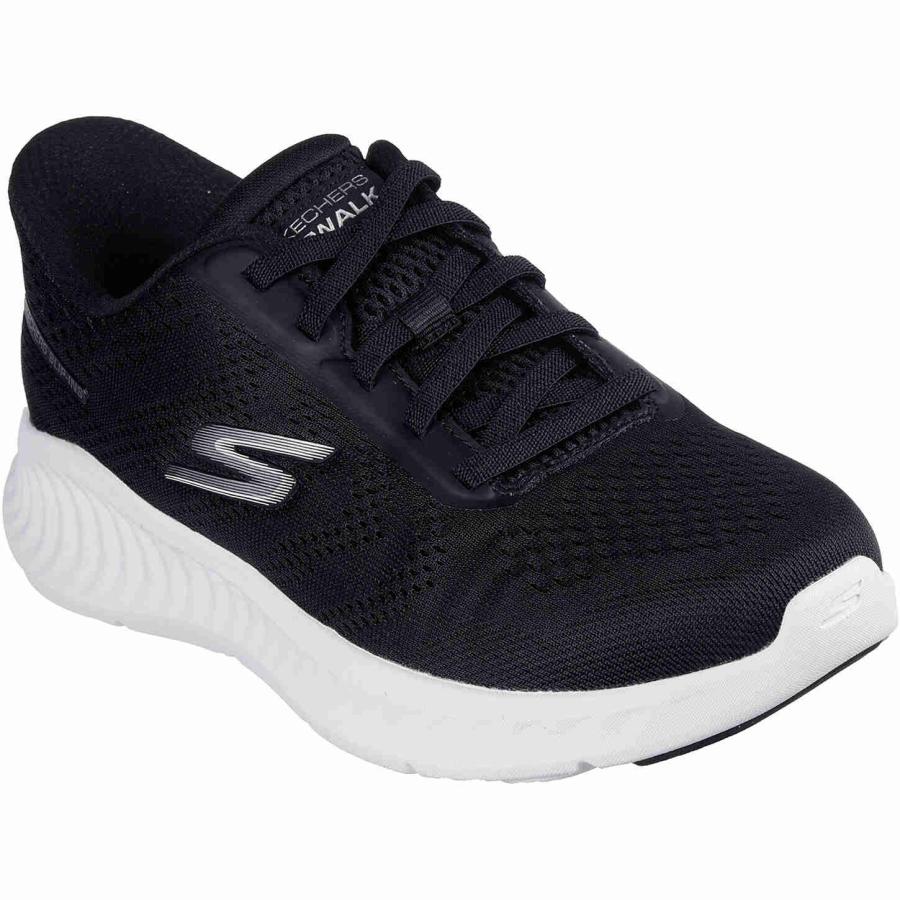 SKECHERS（スケッチャーズ） ゴーウォーク ナウ - クロエ 125643