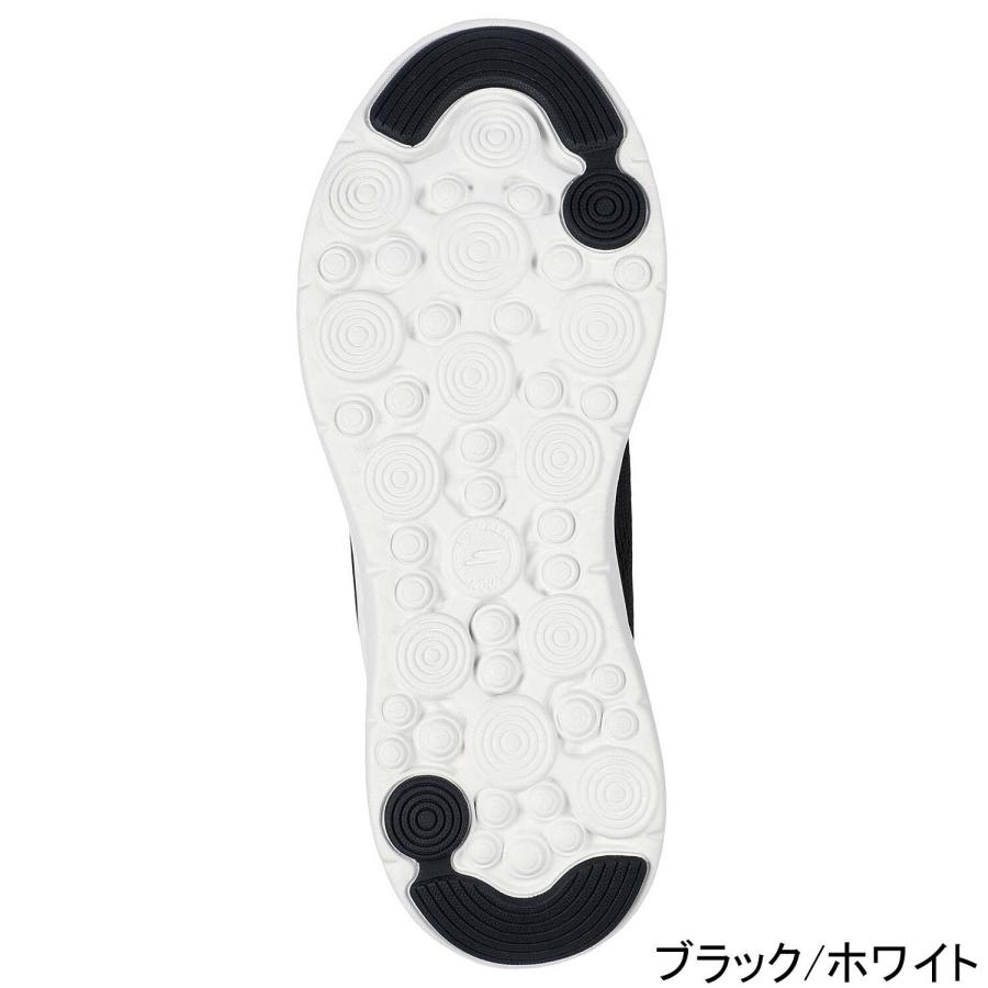 SKECHERS（スケッチャーズ） ゴーウォーク ナウ - クロエ 125643