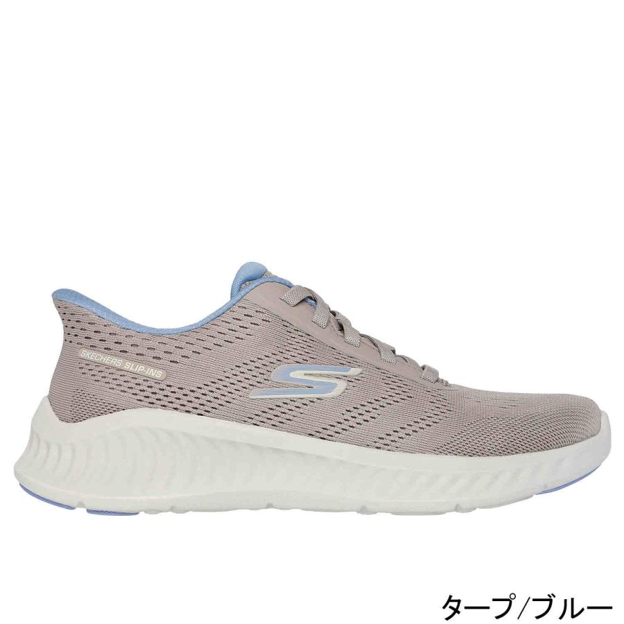 SKECHERS（スケッチャーズ） ゴーウォーク ナウ - クロエ 125643