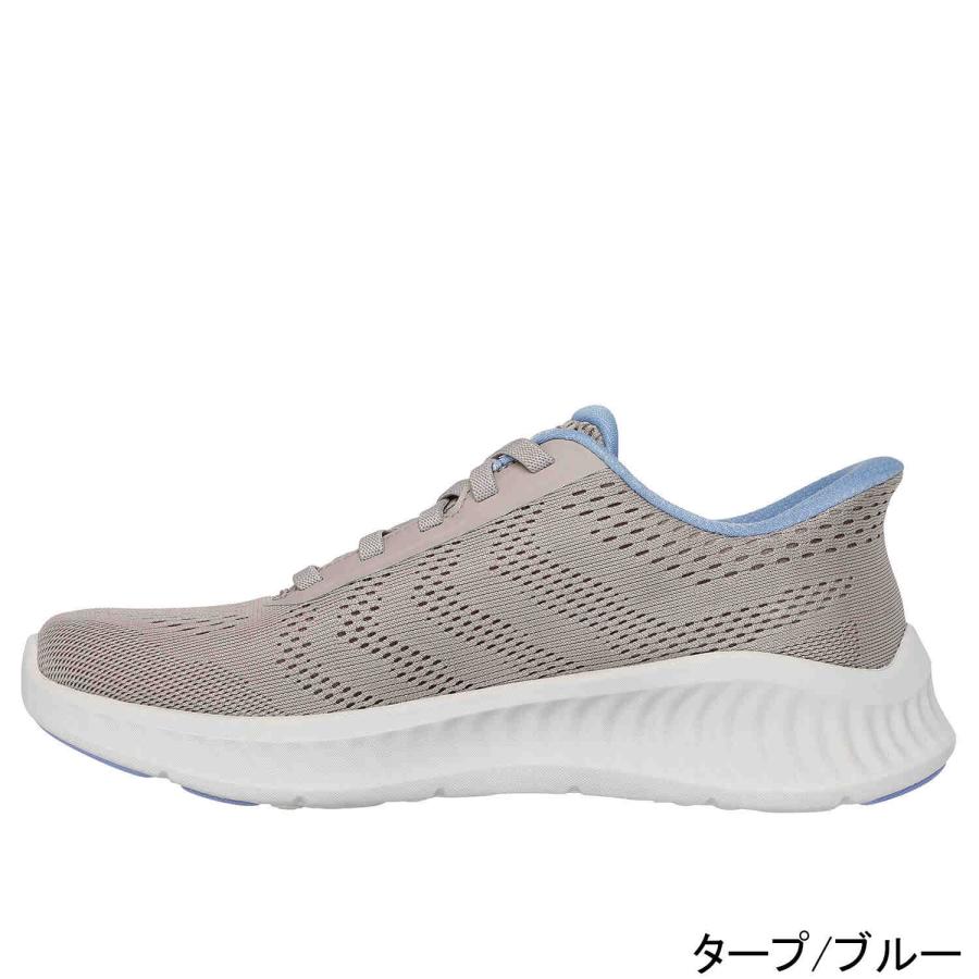 SKECHERS（スケッチャーズ） ゴーウォーク ナウ - クロエ 125643