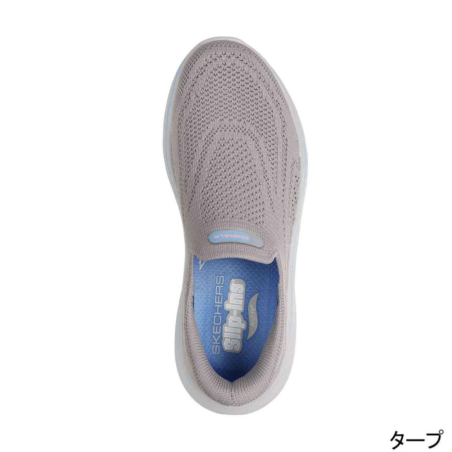 SKECHERS（スケッチャーズ） ゴーウォーク アーチフィット N-ジョイ