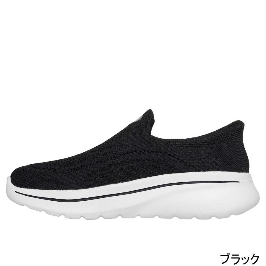 SKECHERS（スケッチャーズ） ゴーウォーク アーチフィット N-ジョイ
