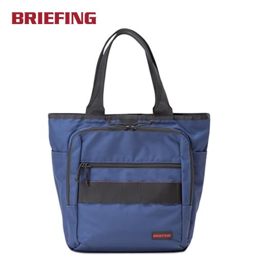 BRIEFING（ブリーフィング） BRIEFING BS ボックストートトール AG