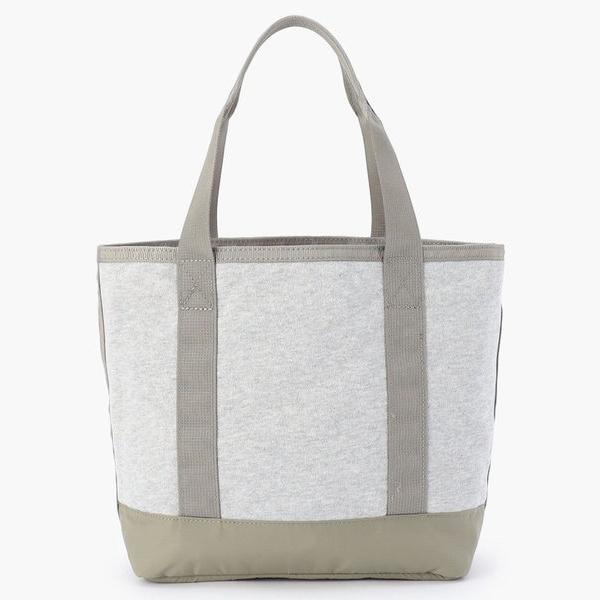 BRIEFING（ブリーフィング） カレッジ トート S BRA253T21 GRAY×RED