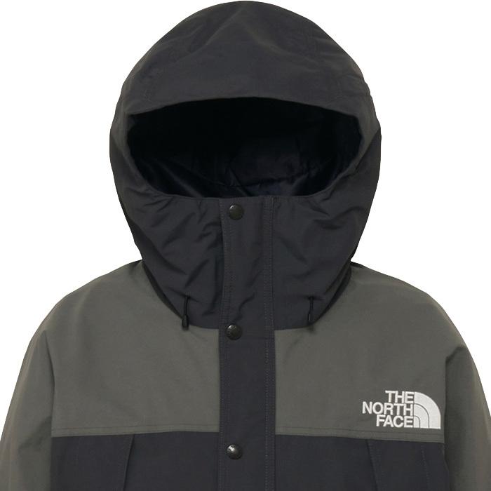THE NORTH FACE（ザ ノースフェイス） マウンテンライトジャケット