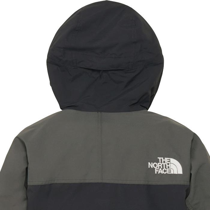 THE NORTH FACE（ザ ノースフェイス） マウンテンライトジャケット
