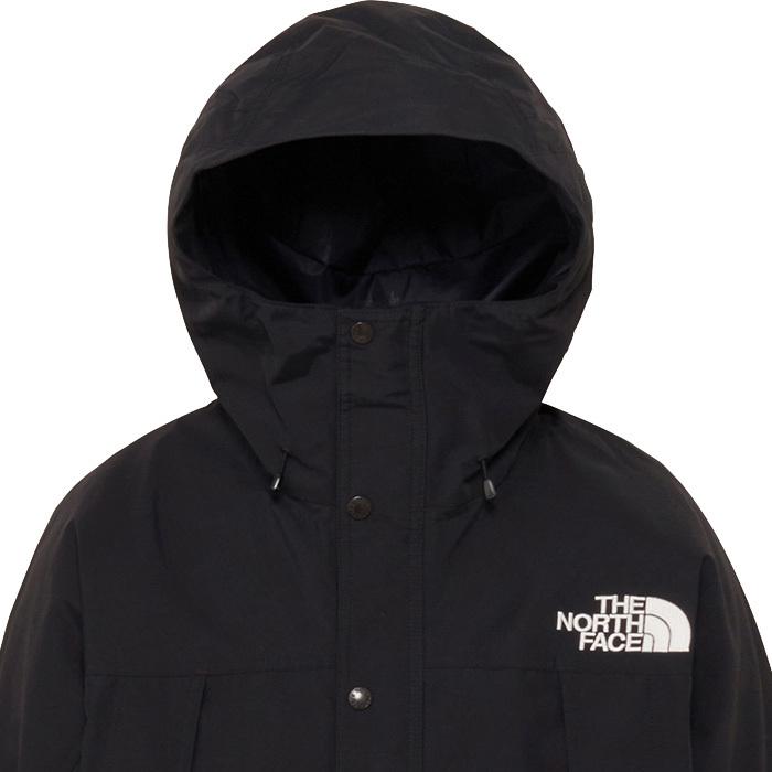 THE NORTH FACE ノースフェイス  NPW62550 ﾌﾞﾗｯｸ ﾏｳﾝﾃﾝﾗｲﾄｼﾞｬｹｯﾄ M THE NORTH FACE（ザ ノースフェイス） ノースフェイス マウンテン