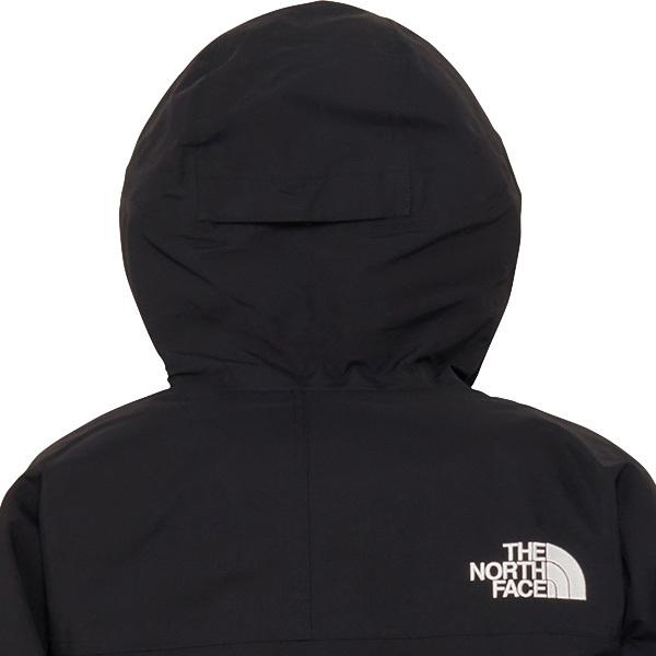 THE NORTH FACE（ザ ノースフェイス） マウンテンライトジャケット