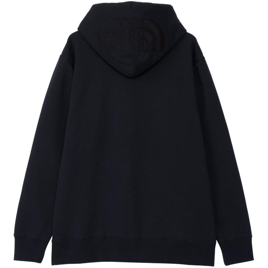 THE NORTH FACE（ザ ノースフェイス） ノースフェイス リアビュー