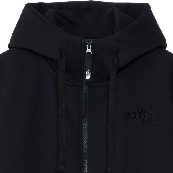 THE NORTH FACE（ザ ノースフェイス） ノースフェイス リアビュー