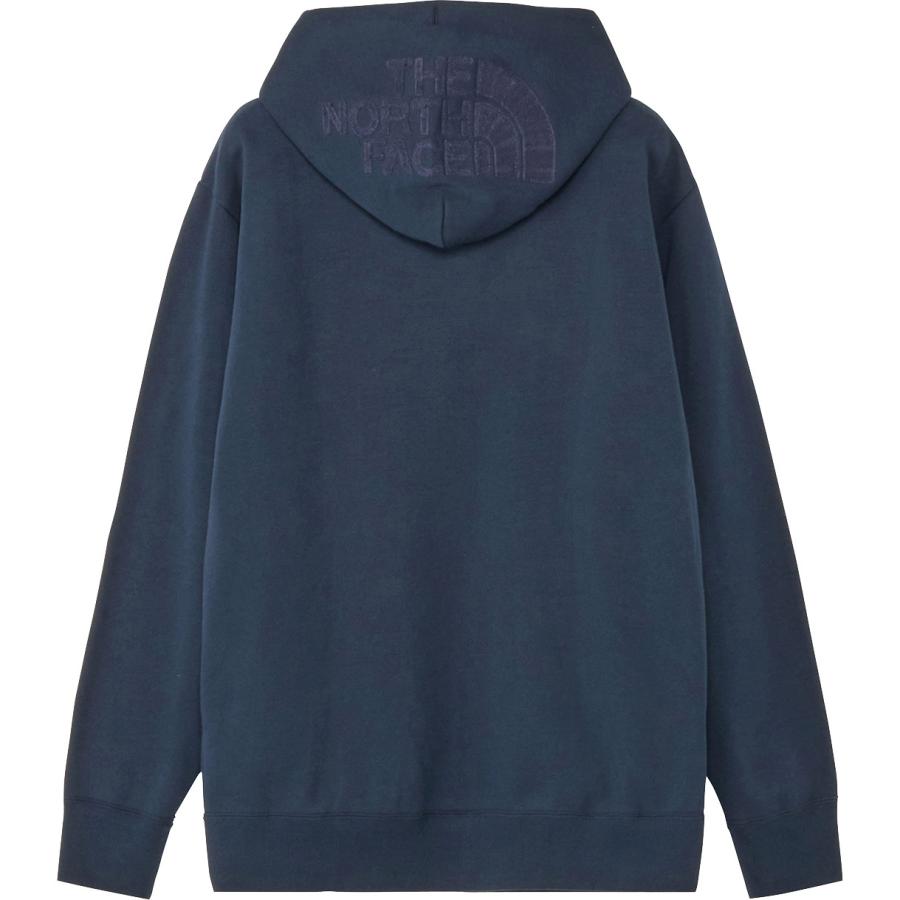 THE NORTH FACE（ザ ノースフェイス） リアビューフルジップフーディ