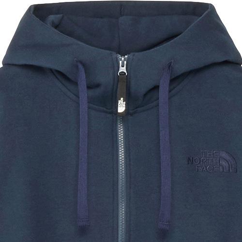 THE NORTH FACE（ザ ノースフェイス） ノースフェイス リアビュー