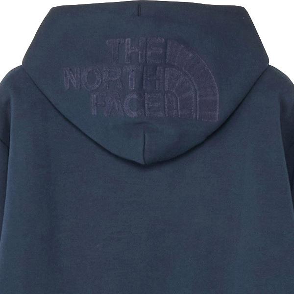 THE NORTH FACE（ザ ノースフェイス） ノースフェイス リアビュー