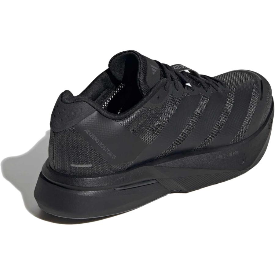 ADIZERO ボストン13 26.5 ランニングシューズ ブラックadidas adidas ADIZERO BOSTON 13（Men's）コアブラック/カーボン/コア