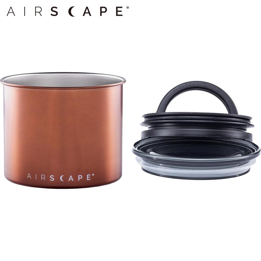 ☆15％OFFクーポン 2/25-3/1☆ エアスケープ Airscape ストレージ