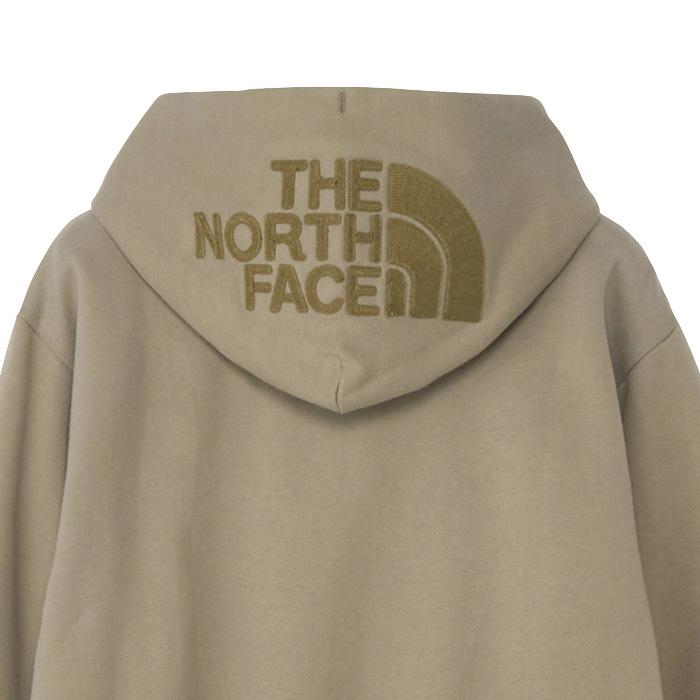 THE NORTH FACE（ザ ノースフェイス） ノースフェイス リアビュー