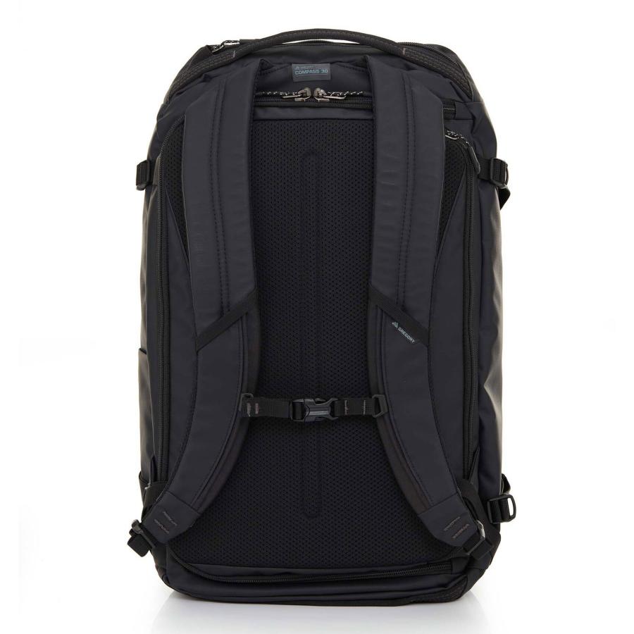 GREGORY（グレゴリー） コンパス30 1426342480 ユニバースブラック