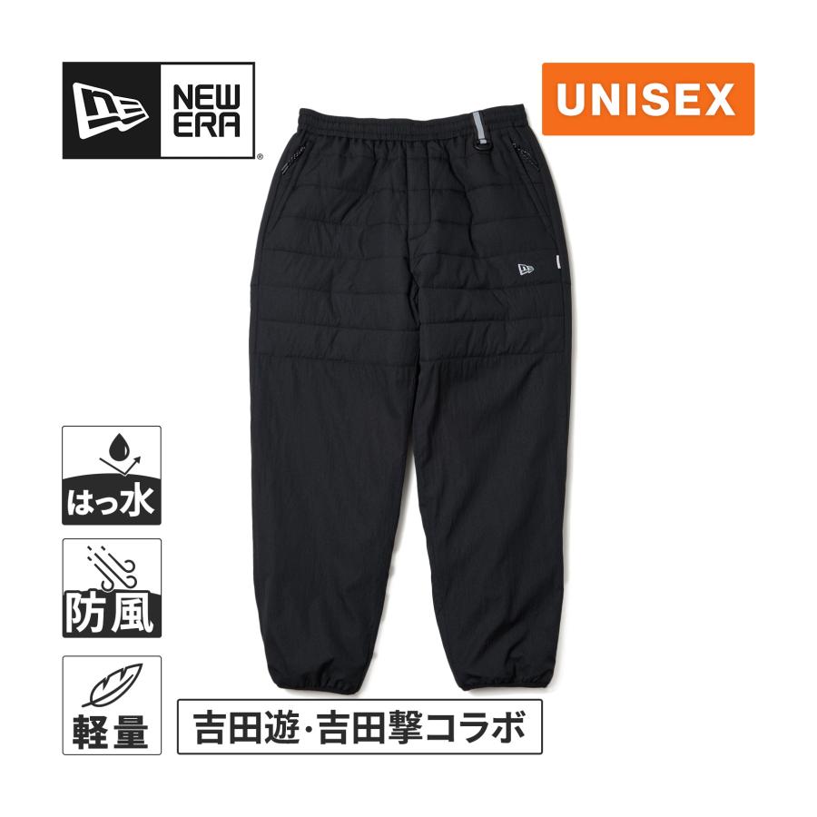 NEW ERA（ニューエラ） ニューエラアウトドア NEWERA OUTDOOR 中綿