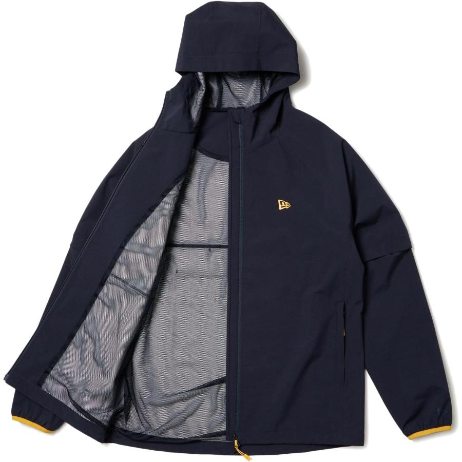 NEW ERA（ニューエラ） ニューエラゴルフ NEW ERA GOLF レイン