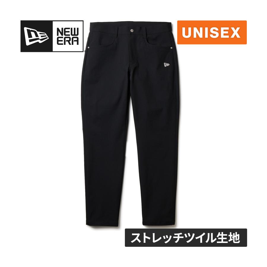 NEW ERA（ニューエラ） ニューエラゴルフ NEW ERA GOLF テーパード