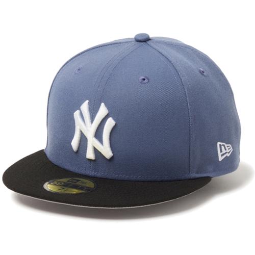NEW ERA（ニューエラ） NEW ERA 59FIFTY Powered by GORO NAKATSUGAWA