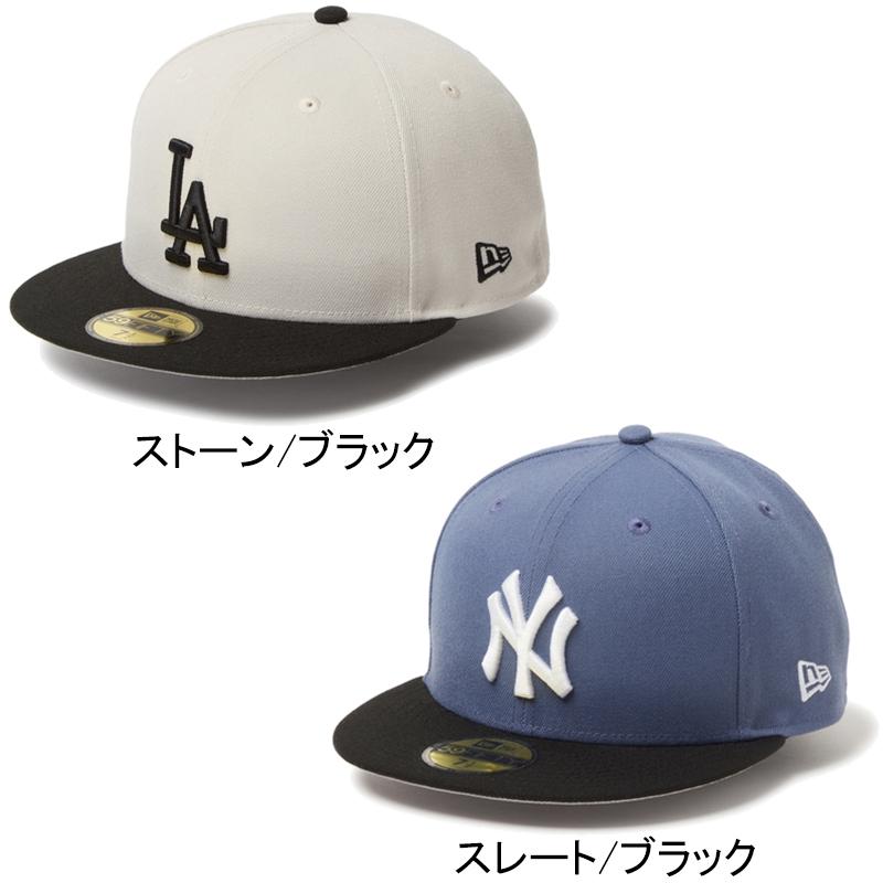 NEW ERA（ニューエラ） NEW ERA 59FIFTY Powered by GORO NAKATSUGAWA